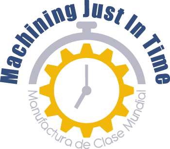 Machining Just In Time